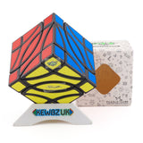LanLan Pisces Cube