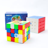 MoYu AoSu V7 4x4 Double-Track (Magnetic, UV, Ball-Core)