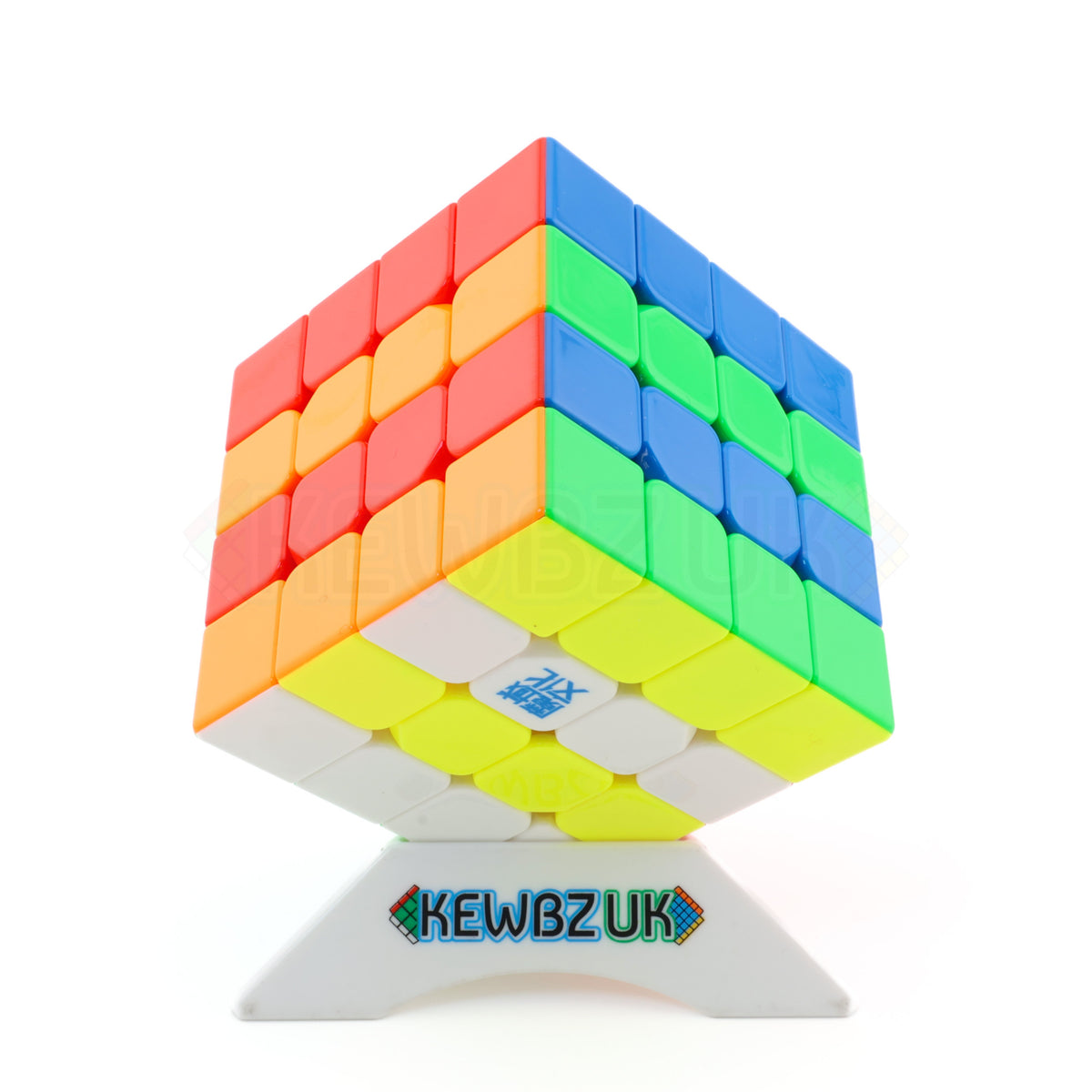 MoYu AoSu V7 4x4 Triple-Track (Magnetic, UV, Ball-Core)