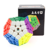 MoYu MeiLong Megaminx (Magnetic)