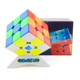 MoYu WeiLong WR M V9 (Magnetic, Maglev, UV, Ball-Core)