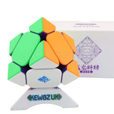 MoYu Weilong Skewb (Magnetic, Maglev)