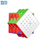 MoYu AoShi V4 6x6 Single Track (Magnetic)