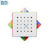 MoYu AoShi V4 6x6 Single Track (Magnetic)