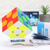 NoLo WeiLong WR M V9 (20-Magnet, Maglev, UV, Ball-Core)