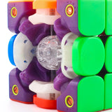 Prism XMD Tornado V3 Standard Purple (Magnetic)