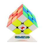 Prism XMD Tornado V3 Standard Purple (Magnetic)