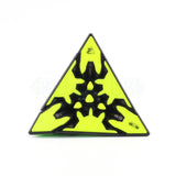 QiYi Gear Pyraminx
