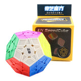QiYi QiHeng S Megaminx