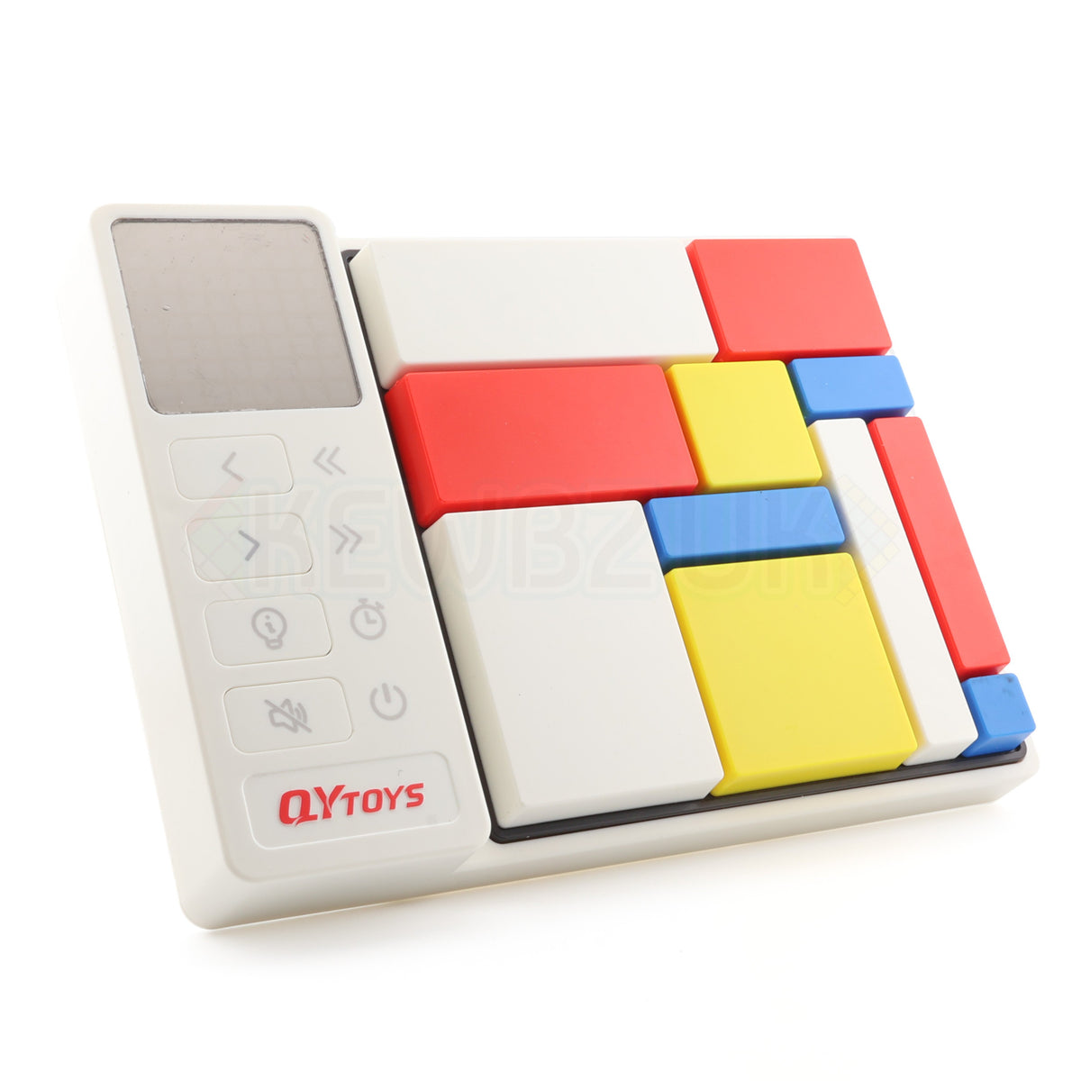 QiYi Smart Klotski (Art Edition)