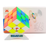 QiYi XMD Tornado V3 Pioneer (Magnetic, Maglev, UV, Ball-Core)