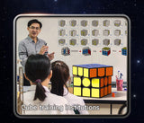 QiYi Warrior Plus Max 38cm 3x3