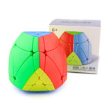 SengSo War Drums 2x2