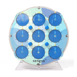 ShengShou Clock (Magnetic)