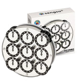 SengSo Clock V2 (Magnetic)