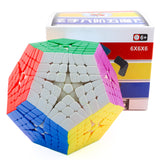 SengSo 6x6 Elite Kilominx