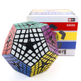 ShengShou Elite Kilominx