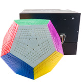 ShengShou 11x11 Examinx