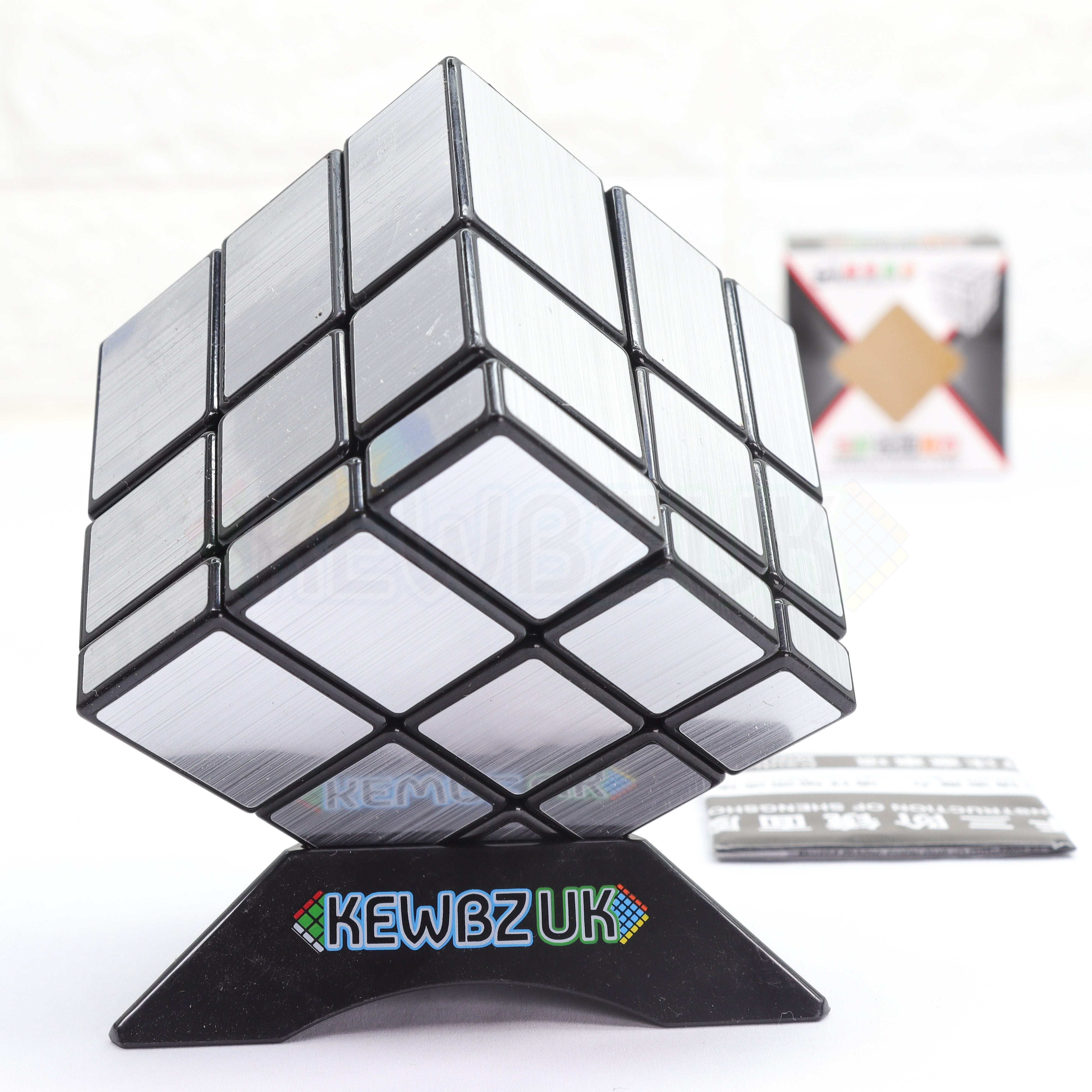 SengSo Mirror 3x3