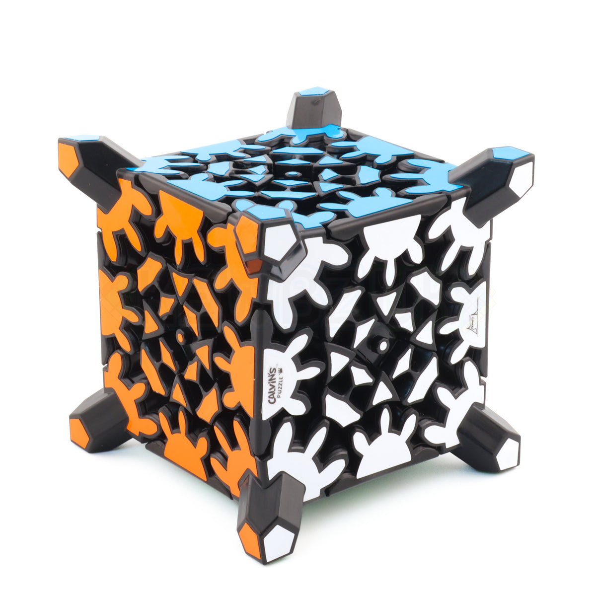 Timur Gear Skewb EXTREME