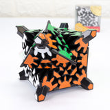 Timur Gear Skewb EXTREME