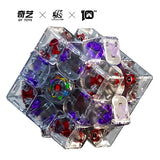 QiYi Tornado V4 3x3 (10th Anniversary LE)