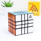 WitEden 4x4x3 (Camouflage)