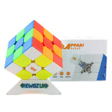 YJ Appari 3x3 (Magnetic, Micro Actuator)