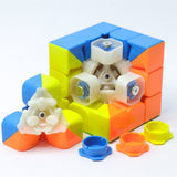 YJ Appari 3x3 (Magnetic, Micro Actuator)