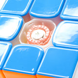 YJ MGC Beta 3x3 (Magnetic, Maglev, UV, Corner-Core)