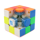 YJ Meta3 3x3 (Wing-Magnetic, Ball-Core, UV)