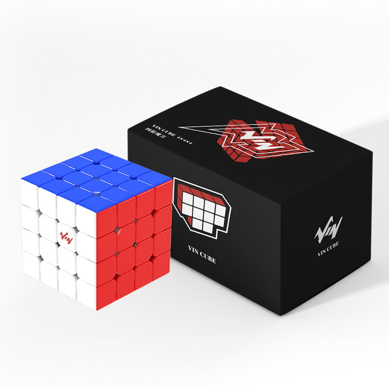 VinCube 4M (Magnetic, Glossy)