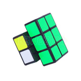 QiYi 2x2x3 (Green Caterpillar)