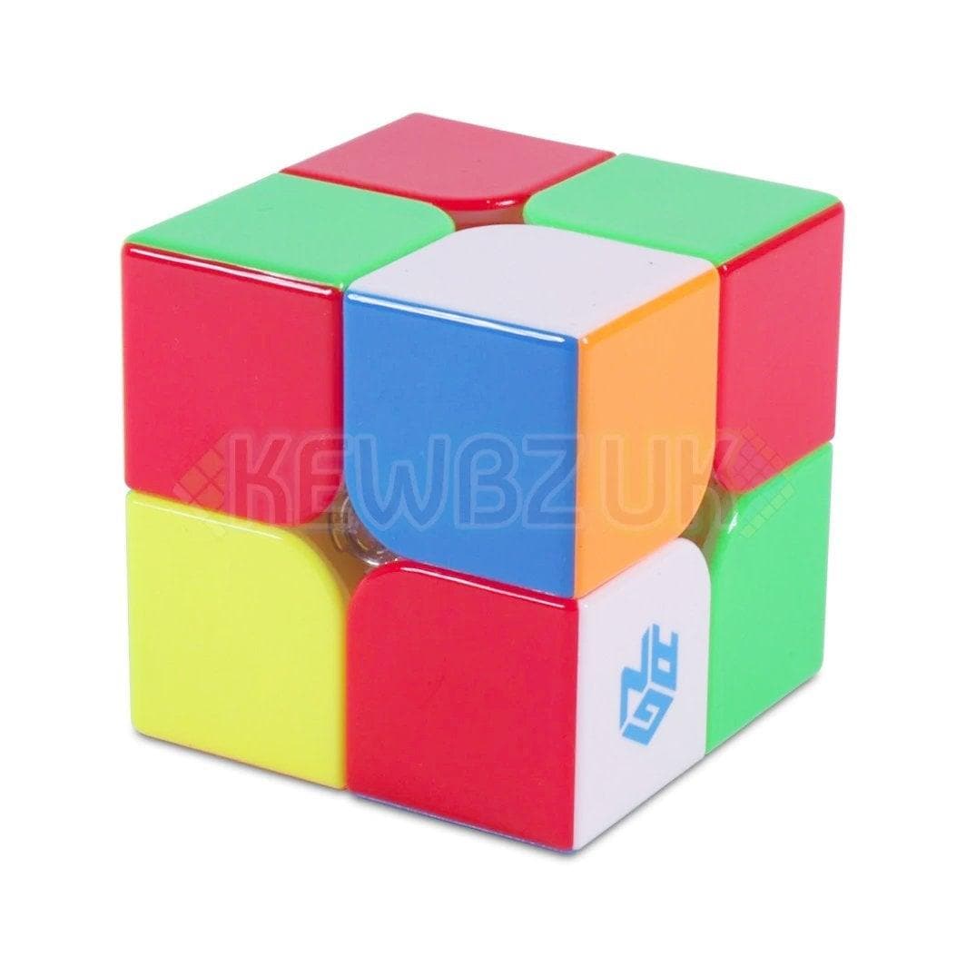 GAN 251 Leap (Magnetic, UV, Ball-Core)