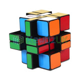 WitEden 3x3x4 (Camouflage)