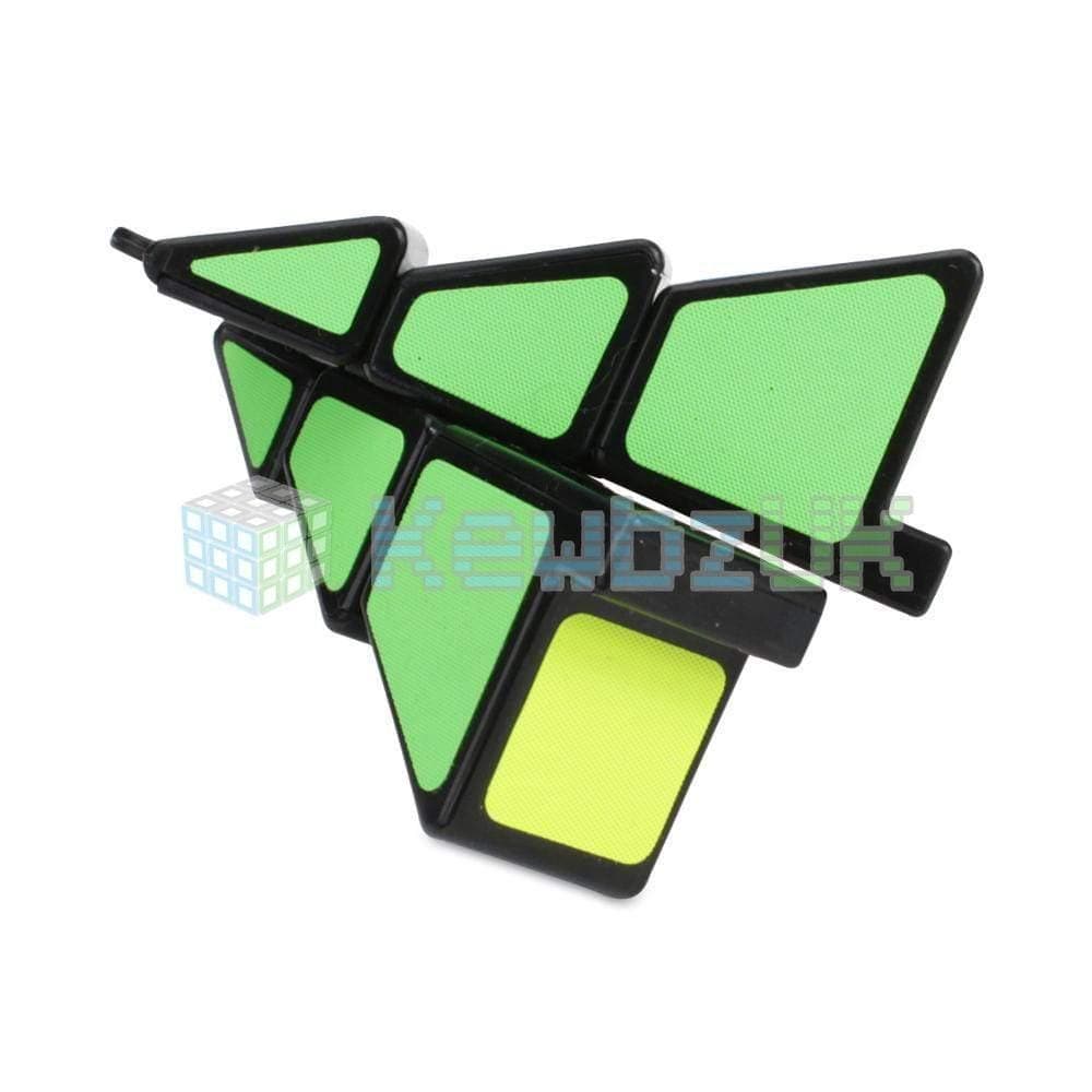 ZCube Christmas Tree